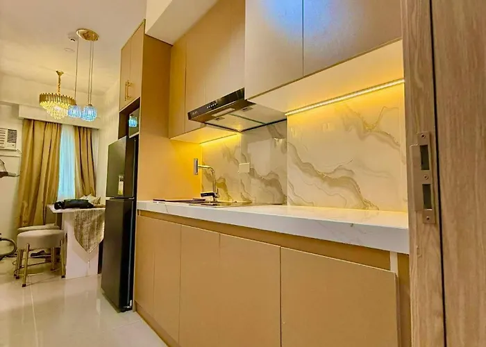 Hotel Golden Maison De Luxe *