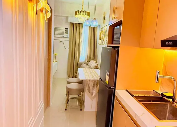 Golden Maison De Luxe * Manila