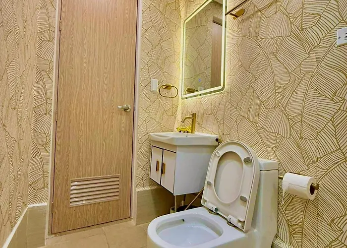Golden Maison De Luxe *