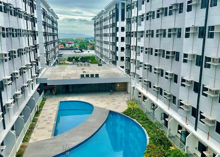 Golden Maison De Luxe Manila