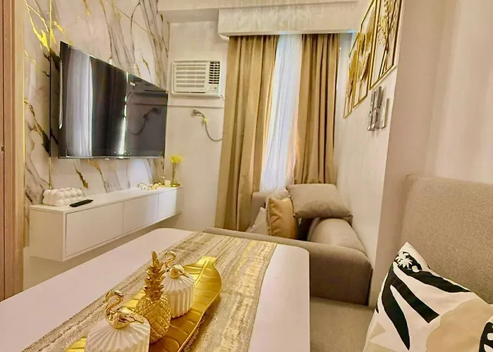 Golden Maison De Luxe * Manila
