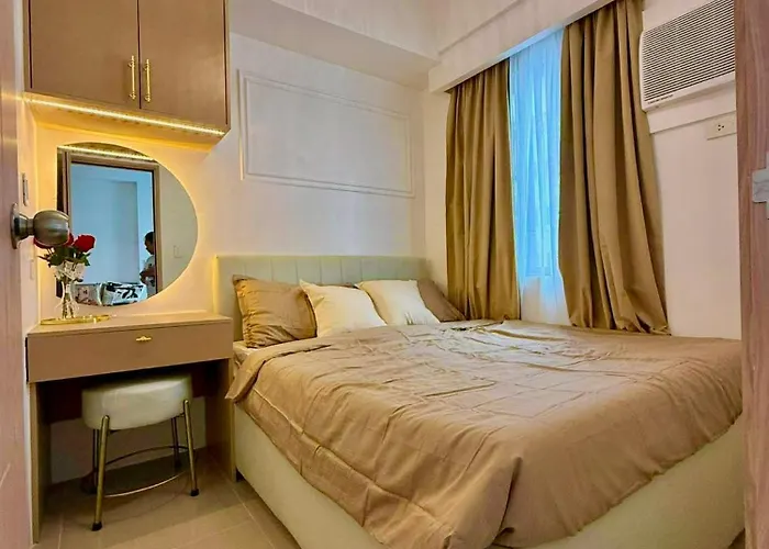 Golden Maison De Luxe Manila